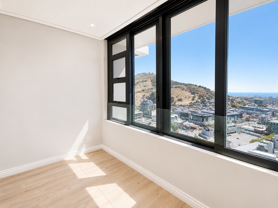 1 Bedroom Property for Sale in Cape Town City Centre Western Cape